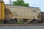 CSX 242887